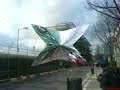 From Clockend Highbury to Ashburton Grove
