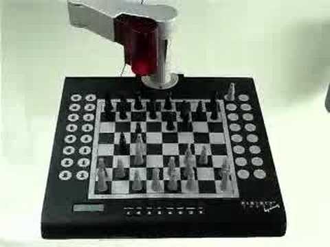 chess board