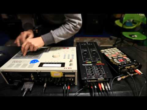 Finest Ego Beat Maker Platform