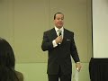 Introducing Eric Bergman - Real Success Team