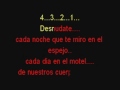 Karoke Desnudate De Edwin Gautier Vega
