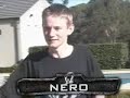 Backyard Wrestling-WFE Unreal Fantasy Build Up AC vs Nero