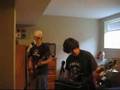The Adherents - Buster Bastard