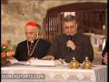 Carballo is re-elected Minister General of Franciscan order