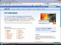Converting Videos For Xbox 360 With VLC