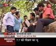 SJMSOM 06 Placement Report - Aajtak