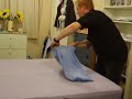 The Cat and Pillowcase trick The Cat and Pillowcase trick