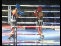 Alejandro Romero vs Raul Martinez Castigo