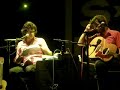 Flight of the Conchords - Rhymenocerous vs Hiphopapotamus