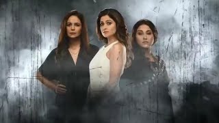 Black Widows Web Series - BGM  Mona Singh  Sharad 