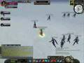 Silkroad Blader Alps penon-warrior
