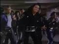 Michael Jackson-Bad