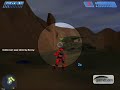 HALO - Blood gulch, CTF HALO - Blood gulch, CTF