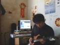 rock canon(cover jerry c)