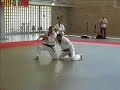 Kime no Kata / judo