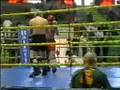 Di Fazio Low Kick a Livorno clip3
