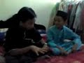 Bertukar Ladybird