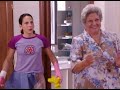aquí no hay quién viva: 1x03 érase el reciclaje  parte 3/6 