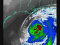 Hurricane Ike - Houston, TX area officials advise residents