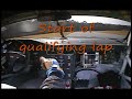 Roebling road 997gt3 cup incar