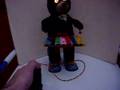 50´s YONEZAWA BAT/OP BEAR THE XYLOPHONE PLAYER