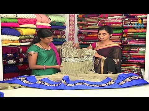 churidar - Sogasu Chuda Tarama - 12th April 2014 VANITHA TV - First Women Centric Channel in India Click here to Subscribe for more Videos: https://goo.gl/O9N2d1 LIKE u...