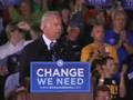 Joe Biden on Voting Early in Florida