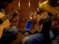 Gerudo Valley on Guitar by Jorel