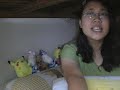 paramore - crushcrushcrush(cover) ROSALIE