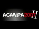 Acampa 2007 II