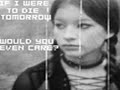Hope-Who am I to say