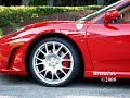 Ferrari F430 Spider F1 Ferrari F430 Spider F1