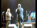 ernesto sica grande discorso e il finto arrivo di gianluca capozzi....