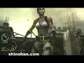 E3 2008: Resident Evil 5 Online Co-Op Gameplay Xbox 360 E3 2008: Resident Evil 5 Online Co-Op Gameplay Xbox 360