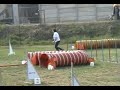 Silvi e Geena Jumping Master Druento