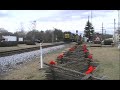 CSX Train Confused CSX Train Confused