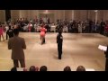 videos de American Star Ball may 2008 Max&Gaby chacha
