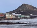 McMurdo Base Tour