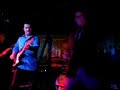 Tripwires \"Crawling from the Wreckage\" @ Sunset Tripwires \"Crawling from the Wreckage\" @ Sunset