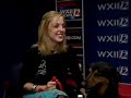 Heather Talks About Her Journey On The A.T.
