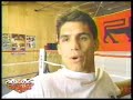 Frank Shamrock Vs. Dan Henderson pt. 1 Frank Shamrock Vs. Dan Henderson pt. 1
