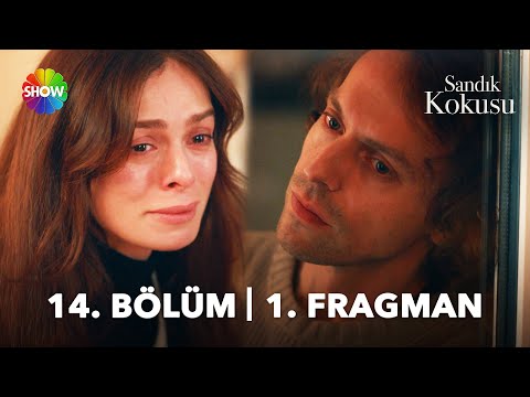 Sandık Kokusu 14. Bölüm Fragmanı                                                                                                                                                                                                                          