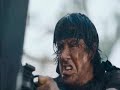 Rambo + Smilin Liar