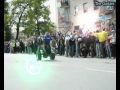 Piknik motocyklowy-ETD ?om?a show