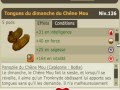 Feca silouate Izi 138 dofus