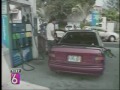 El Noticiero: Revelan resultados de operativo realizado en gasolineras