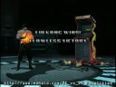 Mortal Kombat vs. DC Universe - The Kombatants' Fatalities