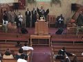 David N Roberts \"According To Your Faith\" Part-4