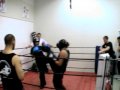 Hannah Diffey Interclub 28th June