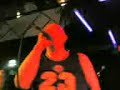 Bad Manners Blackpool England